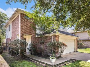 4246 Hawk Meadow Dr, Katy, TX 77449