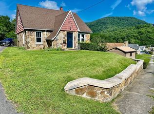 205 Arnold St, Keyser, WV 26726