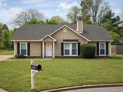 6577 Chauncey, Memphis, TN, 38141