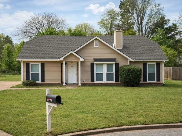 6577 Chauncey, Memphis, TN 38141