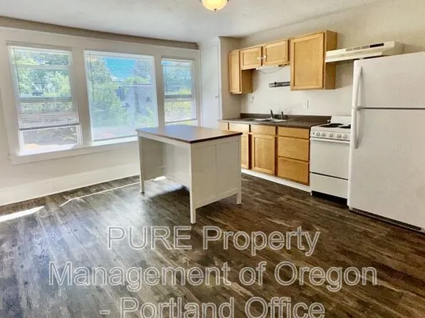 5257 N Harvard St #2, Portland, OR 97203