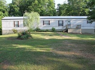 651 County Road 193, Waterloo, AL 35677