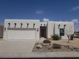 4230 Sommerset Arc, Las Cruces, NM 88011