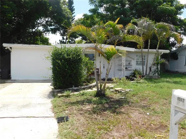 4542 Belfast Dr, New Port Richey, FL 34652