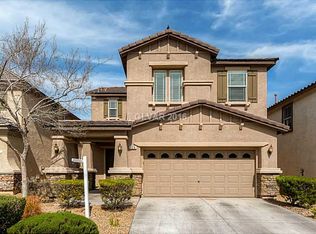 220 Icy River Ave, North Las Vegas, NV 89031