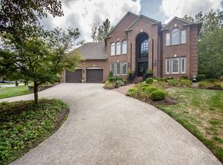 1085 Chetford Dr, Lexington, KY 40509