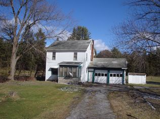 986 Windfall Rd, Saint Marys, PA 15857