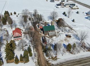 21100 Washington Ave, Kansasville, WI 53139