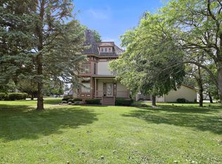 206 N 1st St, Peotone, IL 60468