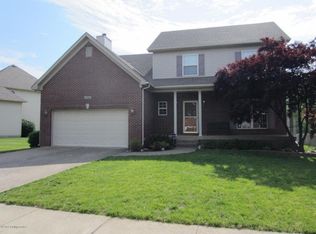 10109 Spring Gate Dr, Louisville, KY 40241