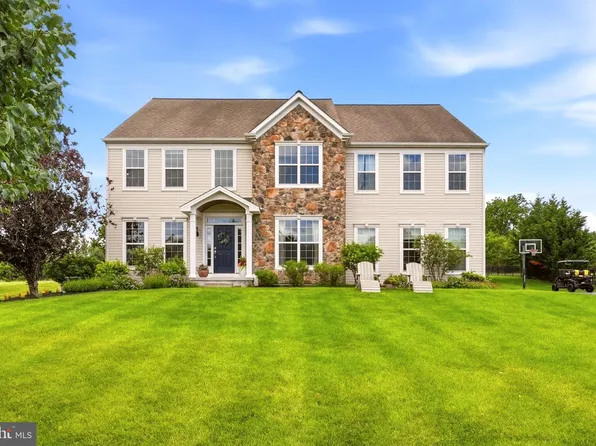 461 Norland Dr, Downingtown, PA 19335