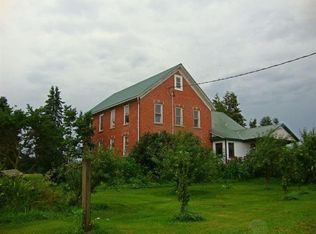535 Washington Dr, Athens, WI 54411