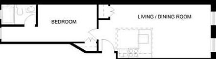 5th image of 313 E 81st St #*