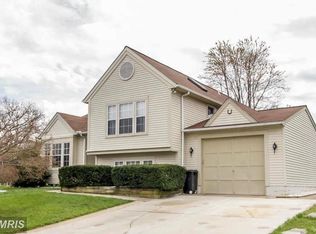 1 Bellinger Ct, Reisterstown, MD 21136
