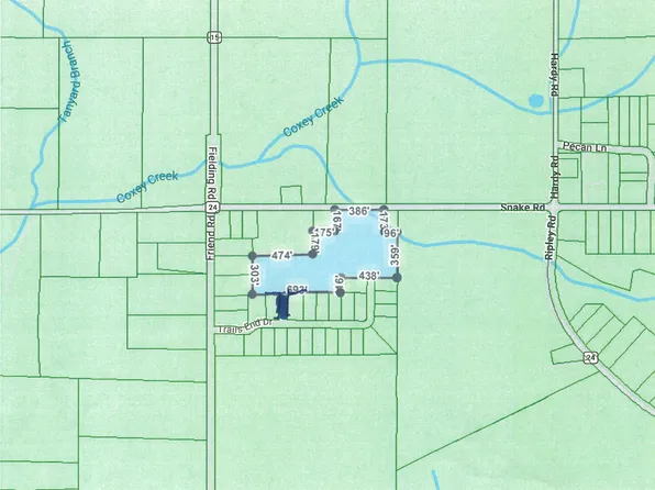 0 Snake Rd, Athens, AL 35611