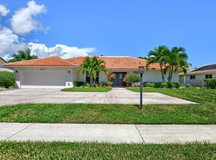 801 SW 36th Ave, Boynton Beach, FL 33435