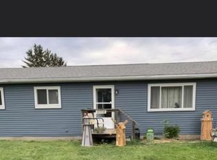 6598 3rd St, Gagetown, MI 48735