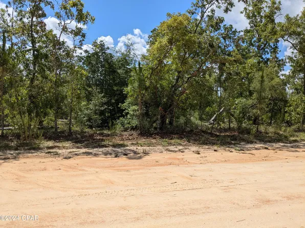 0 Fredrica Dr, Alford, FL 32420