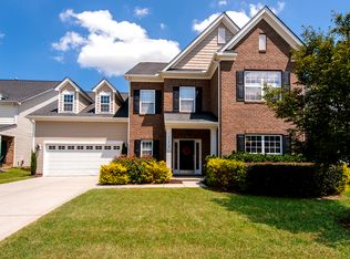 11415 Donnel Ct, Charlotte, NC 28273