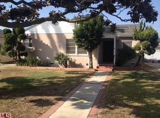 8501 Reading Ave, Los Angeles, CA 90045