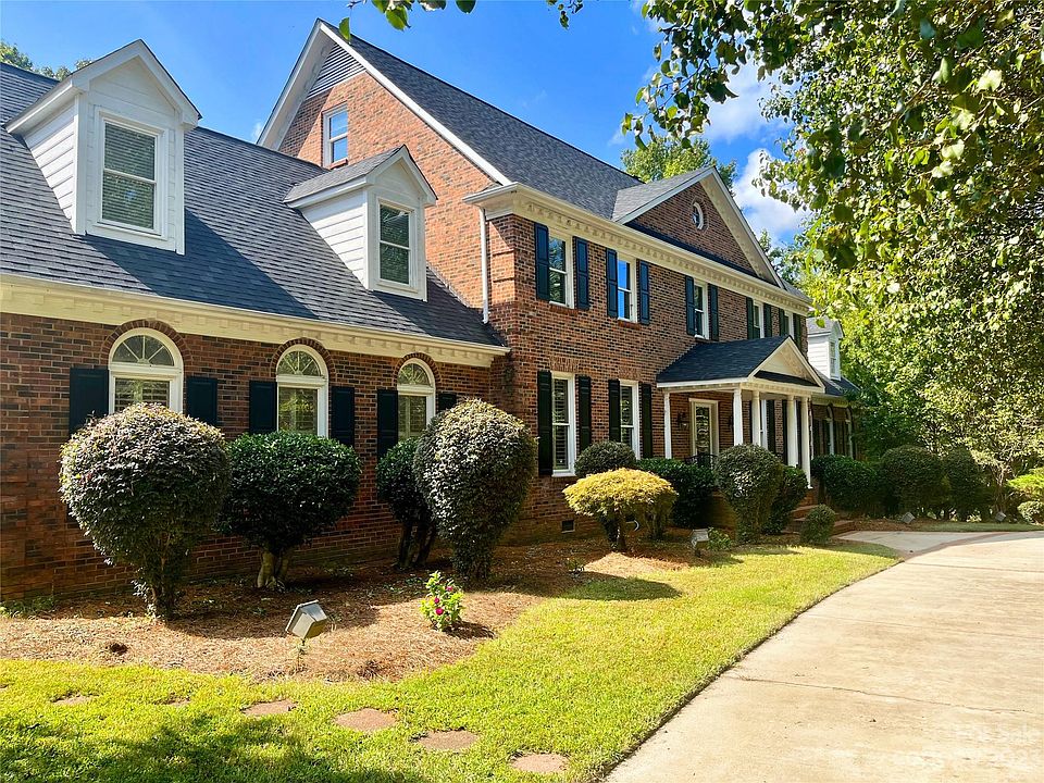 2225 Greenbrook Pkwy, Matthews, NC 28104 Zillow