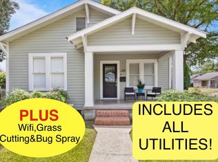 527 Saint Joseph St, Lafayette, LA 70506