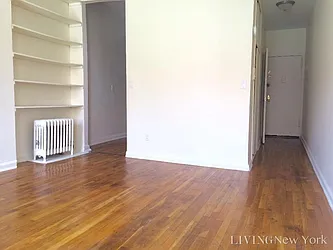 Rented by Living New York