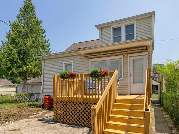 1248 Maryland St, Grosse Pointe Park, MI 48230