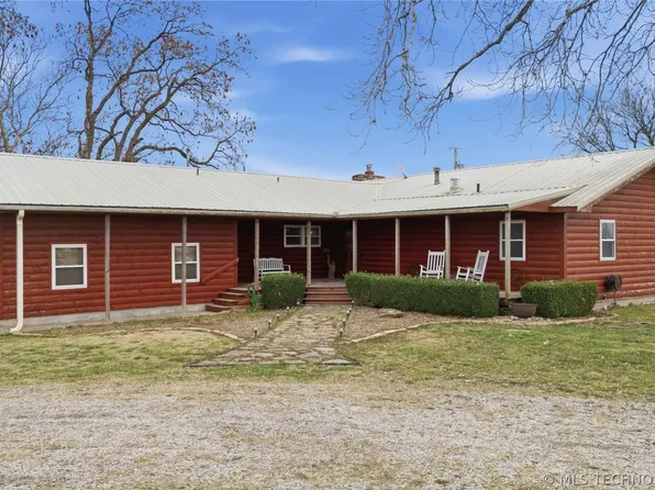 23026 Ns #416, Nowata, OK 74048