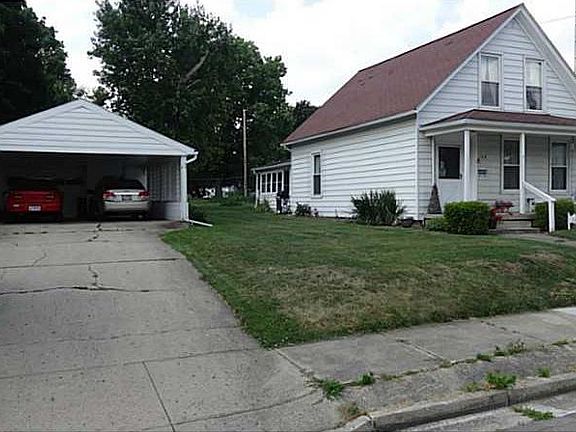 2nd image of 129 Fyffe St