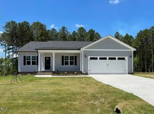137 Sourgum Ct, Zebulon, NC 27597
