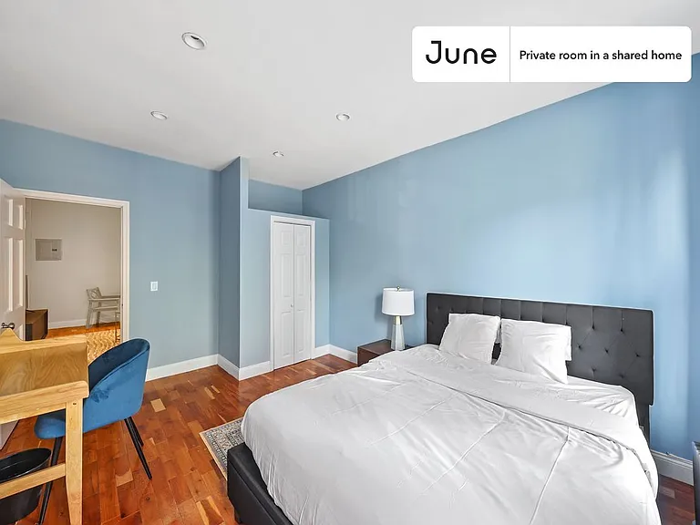 23 E 109th St #B — Photo 3