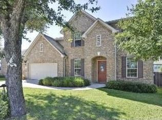 2508 Avenue N, Austin, TX 78727