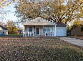 589 Jefferson Valley, Coatesville, IN 46121