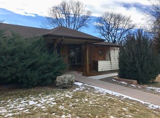 5674 E Greenwood Pl, Denver, CO 80222