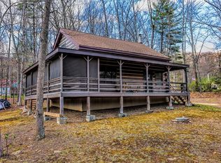 5482 Book Rd, Robertsdale, PA 16674