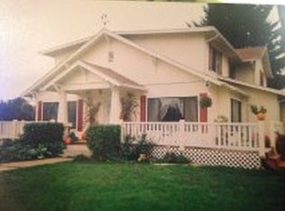 1806 Curry Rd, Roseburg, OR 97470