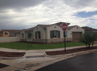 2747 N Beverly Pl, Buckeye, AZ 85396