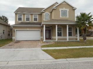3000 Serenity Sky Ln, Kissimmee, FL 34744