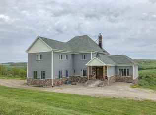 9668 Sick Rd, Arkport, NY 14807