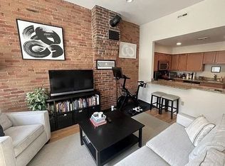 71 Appleton St #2B, Boston, MA 02116