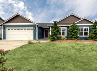 351 SW Jade Pl, Warrenton, OR