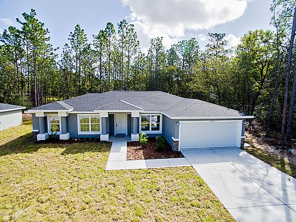 2nd image of 735 Marion Oaks Trl