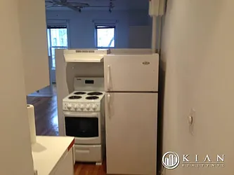 Rented by Kian Realty