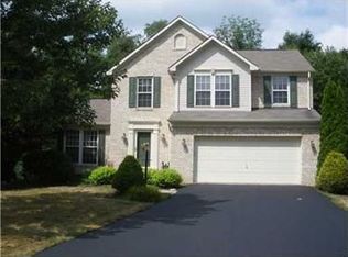 610 Hancock Ct, Mc Kees Rocks, PA 15136