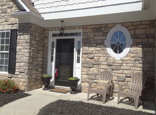 247 Springs Xing, Canton, GA 30114
