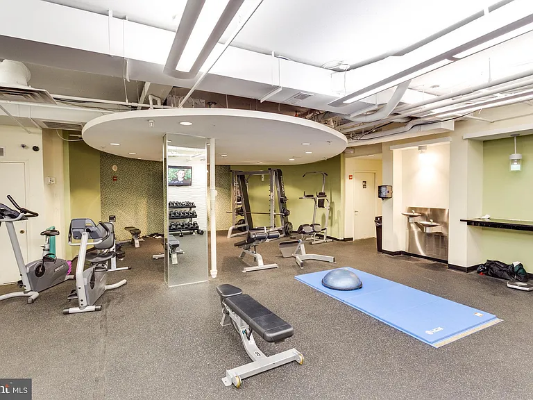 2230 George C Marshall Dr #323 — Photo 32