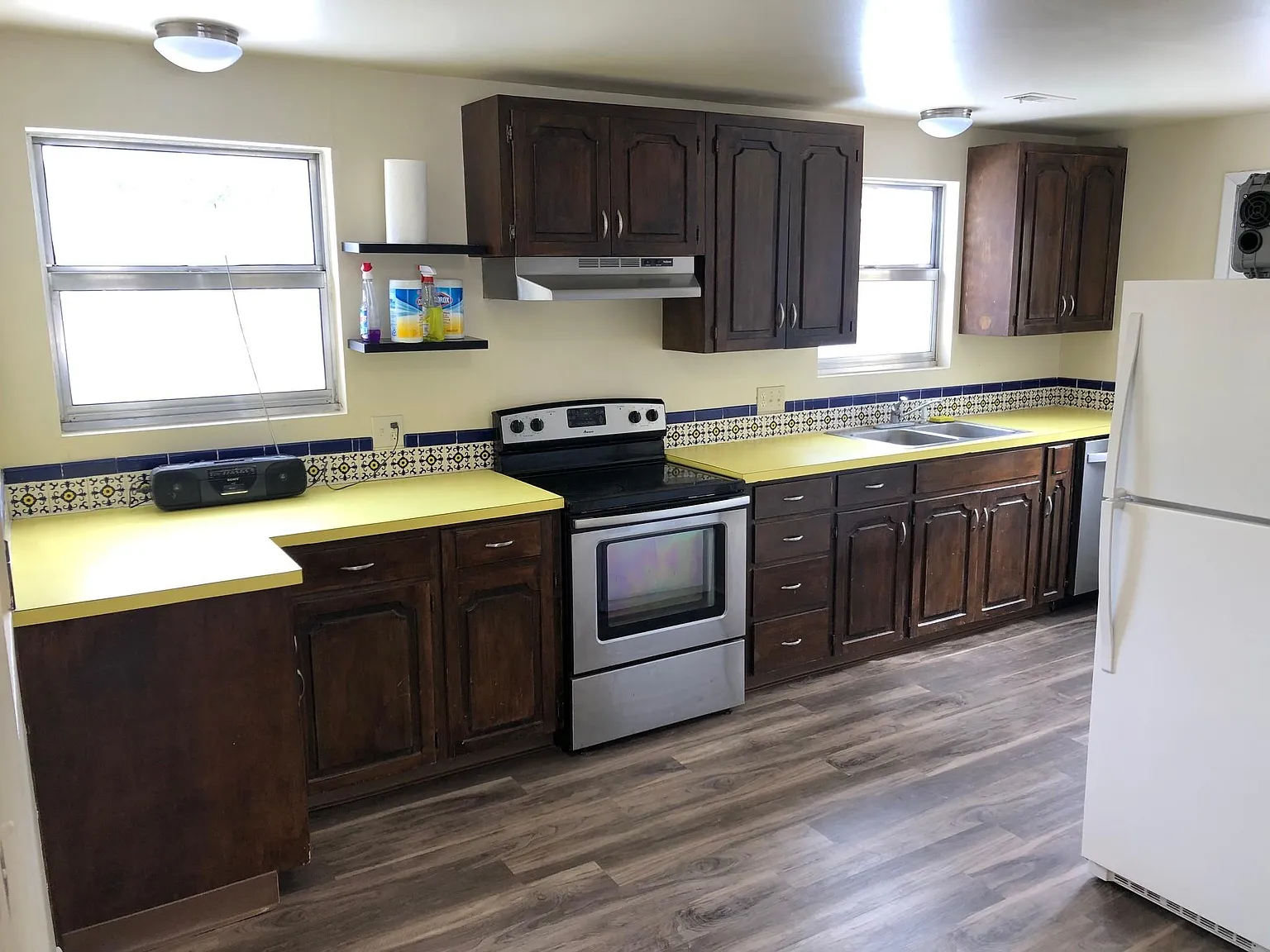 3 bed, 1195 sqft, $2,650 — Photo 3