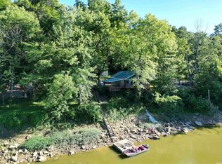 7790 N 150th Rd E, Jasper, IN 47546