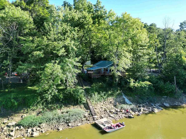 7790 N 150th Rd E, Jasper, IN 47546